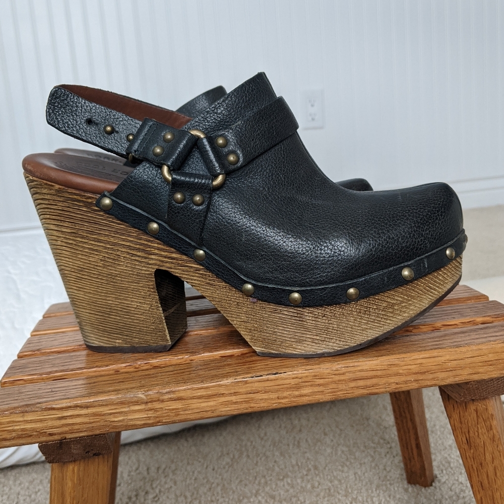 Kork-Ease Carmella Slingback Clog
